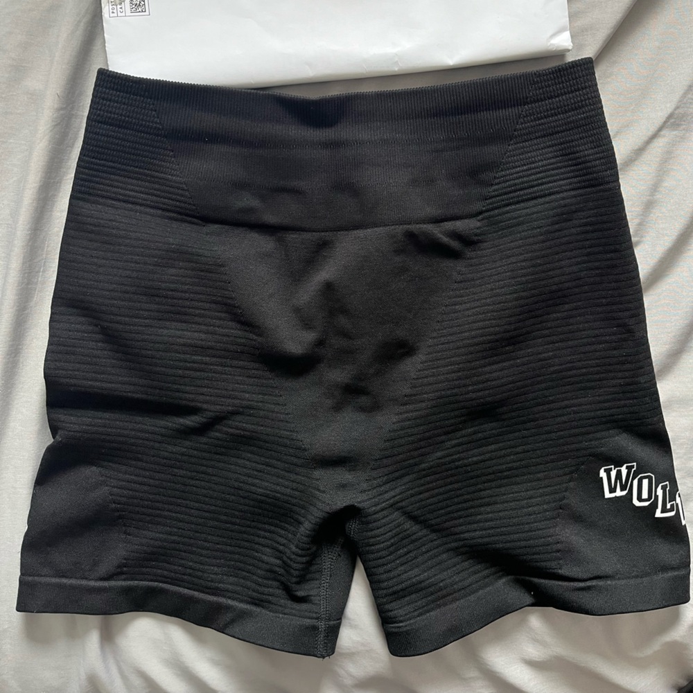 Darc sport Everson shorts